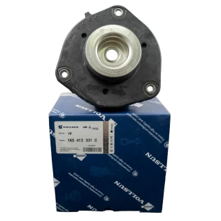 COXIM AMORTECEDOR DIANTEIRO AUDI A3 Q3 VW JETTA MK5.. V1K0412331C Activacar