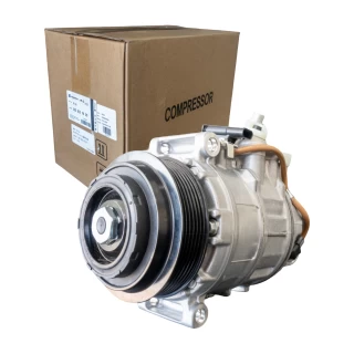 COMPRESSOR DO AR CONDICIONADO MERCEDES W166 X166 V0008309800 Activacar