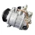 COMPRESSOR DO AR CONDICIONADO MERCEDES W166 X166 V0008309800 Activacar