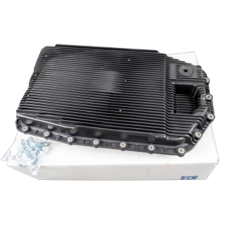 CARTER E FILTRO DO CAMBIO BMW 6HP19, 6HP21X, 6HP19X, 6HP21, 6HP19Z. 24152333907 Activacar