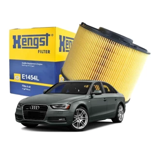 FILTRO DE AR MOTOR AUDI A4 A5.. 8W0133843E Activacar