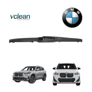 PALHETA TRASEIRA CARENADA 12 BMW X1.. VC12G Activacar