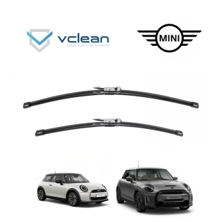 PAR PALHETAS LIMPADOR DE PARABRISA 20/18 BMW MINI COUNTRYMAN. VC20182 Activacar