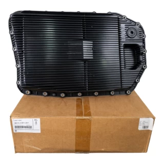 CARTER E FILTRO DO CAMBIO BMW 6HP19, 6HP21X, 6HP19X, 6HP21, 6HP19Z. 24117571217 Activacar